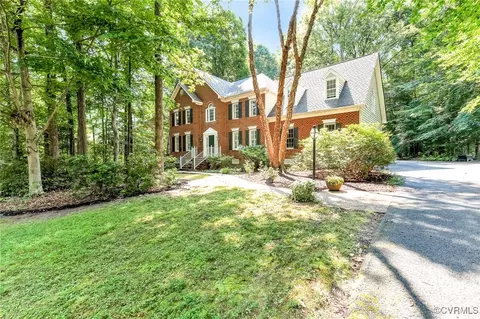 9125 Stephens Manor Dr, Mechanicsville, VA 23116