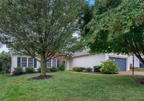 13915 Krim Point Trl, Midlothian, VA 23114