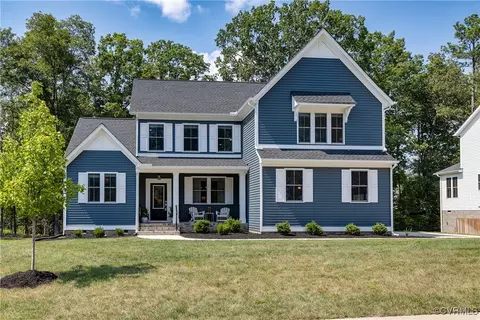 15830 W Millington Dr, Midlothian, VA 23112