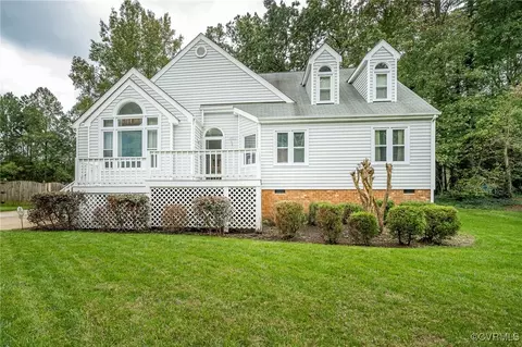 6087 Perryville Ter, Mechanicsville, VA 23111