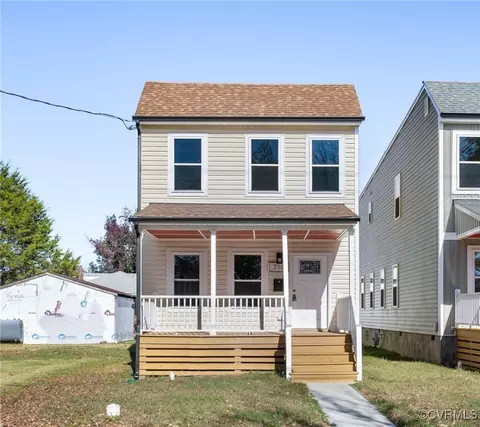 710 Cheatwood Ave, Richmond, VA 23222