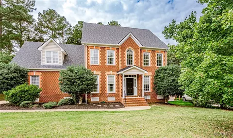 12100 Club Ridge Dr, Chester, VA 23836