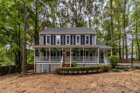 4713 Belfield Ct, Richmond, VA 23237