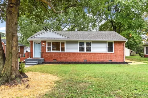 5003 Penick Rd, Henrico, VA 23228