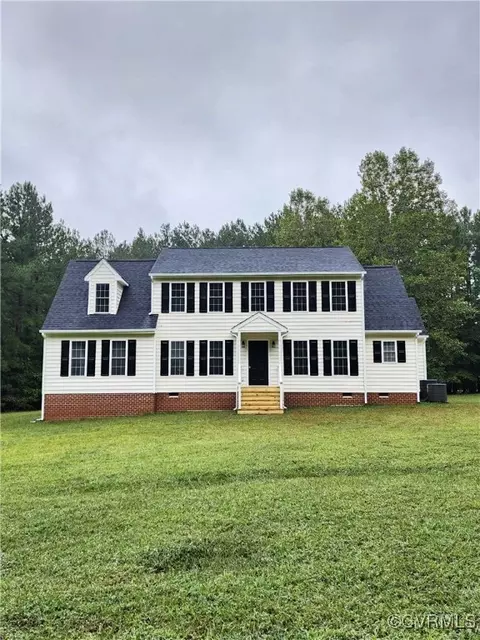 2566 Moon Glow Dr, Powhatan, VA 23139