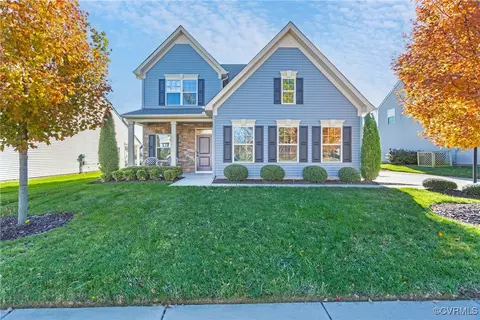 3607 Cannington Dr, Richmond, VA 23237