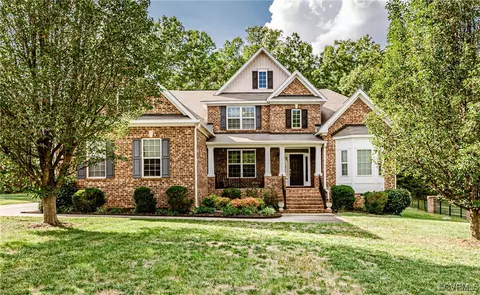 4024 Island Park Ct, Midlothian, VA 23112
