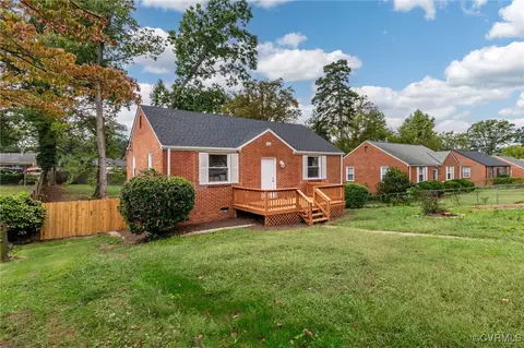 1604 Westhill Rd, Richmond, VA 23226