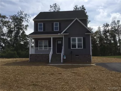 203 Edwin Cir, Aylett, VA 23009