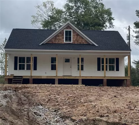 15 Dixie Dr, Columbia, VA 23038