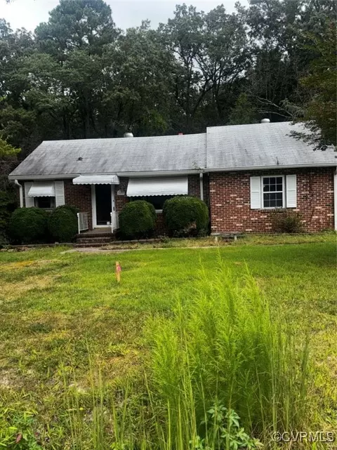 2400 Melba St, Richmond, VA 23237