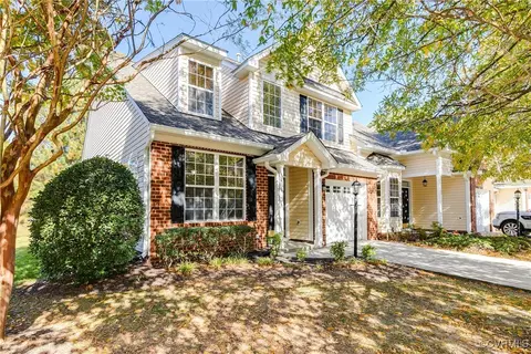 1539 Providence Knoll Dr, North Chesterfield, VA 23236