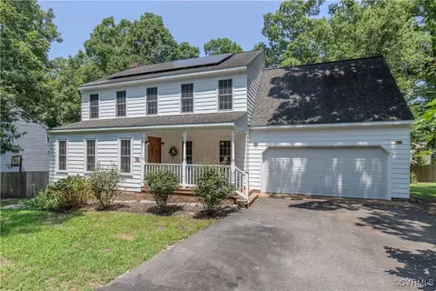 4728 Treely Rd, Chester, VA 23831