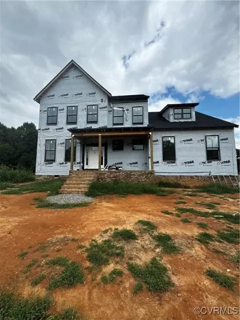 1341 Rock Castle Rd, Goochland, VA 23063