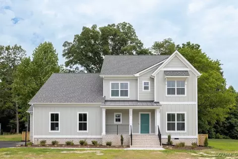 1335 Rock Castle Rd, Goochland, VA 23063