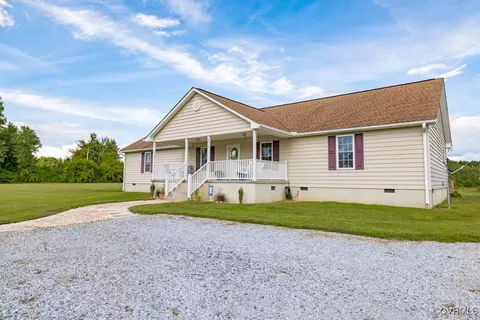 6212 Longview Dr, Kenbridge, VA 23944