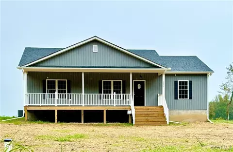 1000 Monroe Church Rd, Rice, VA 23966