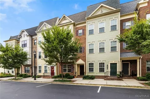 5407 Masons Ln, Richmond, VA 23230