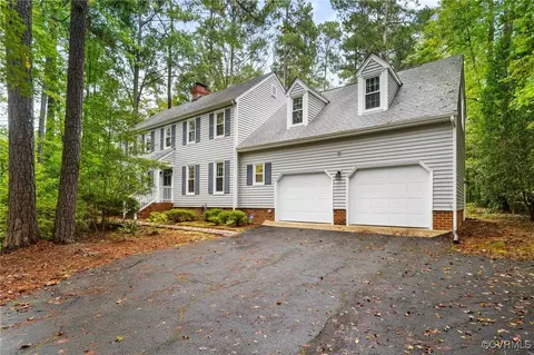 4120 Poplar Grove Rd, Midlothian, VA 23112