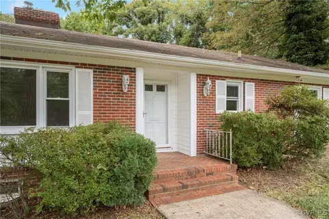 3345 Cedar Grove Rd, Richmond, VA 23235