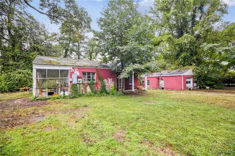 Exterior - 5754 York Haven Ln, Gloucester, VA 23061 photo 2 of 4