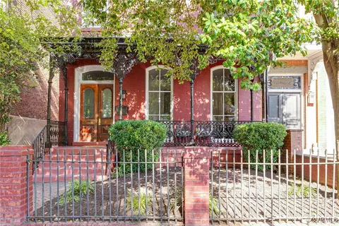10 E Clay St, Richmond, VA 23219