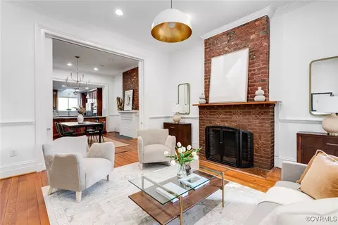 Other - 10 E Clay St, Richmond, VA 23219 photo 4 of 11