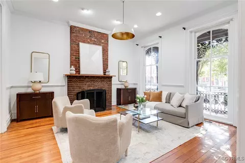 Other - 10 E Clay St, Richmond, VA 23219 photo 2 of 11