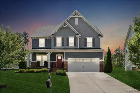 17819 Boston Creek Trl, Moseley, VA 23120