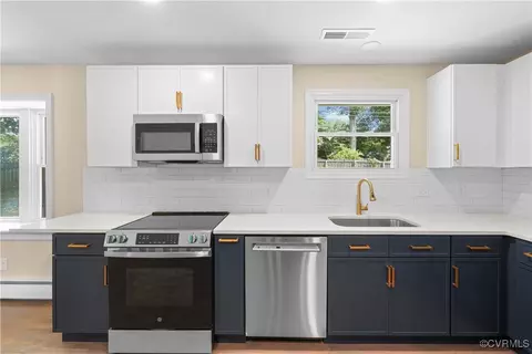 9524 Ridgefield Rd, Henrico, VA 23229