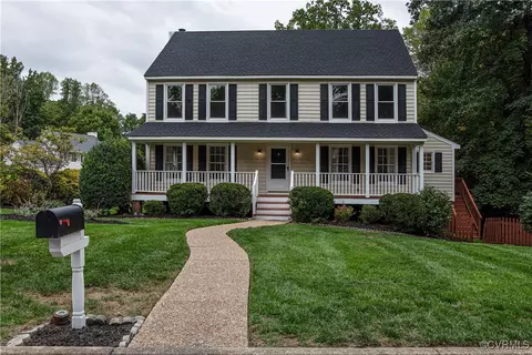 2923 Stonebriar Pl, Henrico, VA 23233