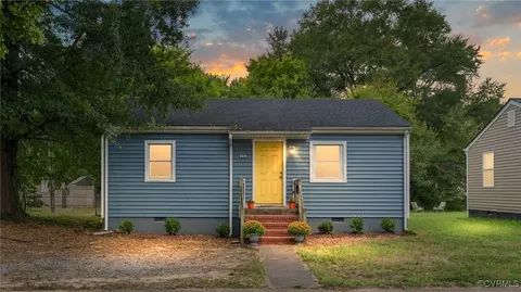 304 E 33rd St, Richmond, VA 23224