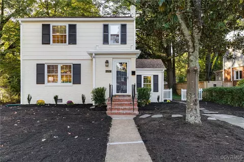 6207 Dustin Dr, Richmond, VA 23226