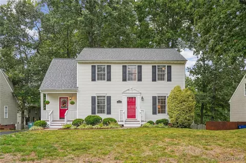 10144 Grand Oaks Dr, Henrico, VA 23233
