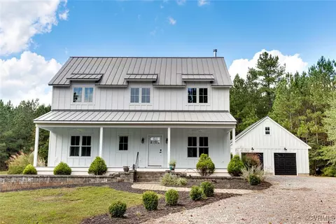 3328 Tillar Ln, Goochland, VA 23063