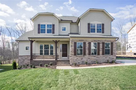 4825 Tuscany Ct, Moseley, VA 23120