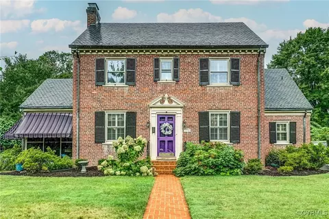 4310 Fauquier Ave, Richmond, VA 23227