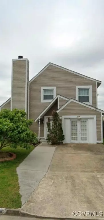 4824 Cliffony Dr, Virginia Beach, VA 23464