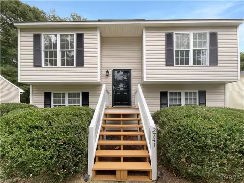2741 Clearfield St, Richmond, VA 23224