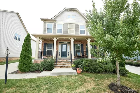 12229 Manor Crossing Dr, Glen Allen, VA 23059