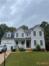 2713 Renay Ct, Glen Allen, VA 23060