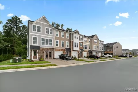 466 Rivanna Hill Rd, Glen Allen, VA 23060
