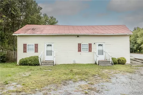 526 W Main St, Waverly, VA 23890