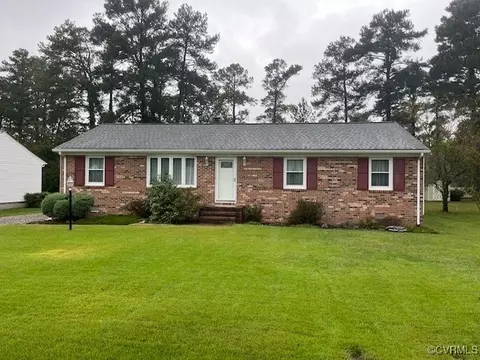 2906 Homestead Dr, Petersburg, VA 23805
