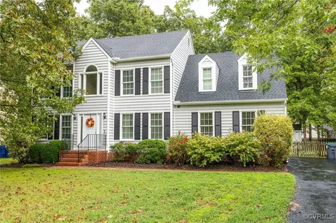 11128 Countryside Ln, Mechanicsville, VA 23116