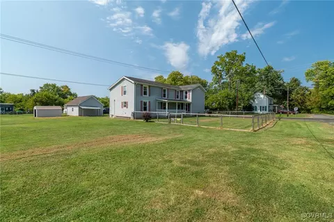 19007 Stevensburg Rd, Culpeper, VA 22712