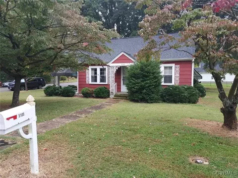 3100 W Broadway, Hopewell, VA 23860