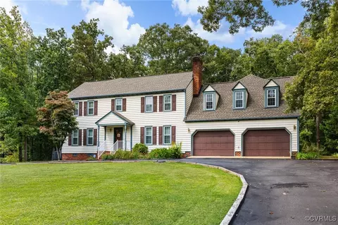8500 Turner Rd, Henrico, VA 23231