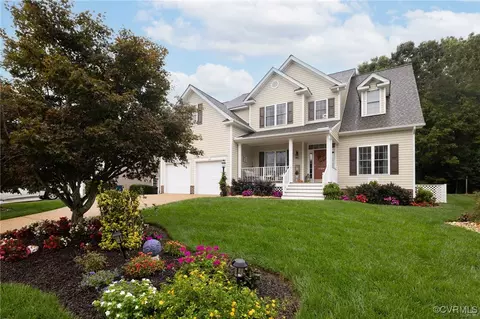 7803 Hampton Green Dr, Chesterfield, VA 23832