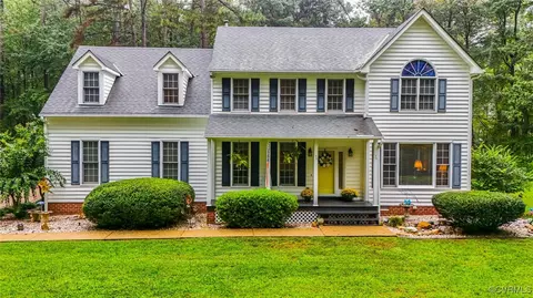 15150 Whispering Springs Ln, Montpelier, VA 23192